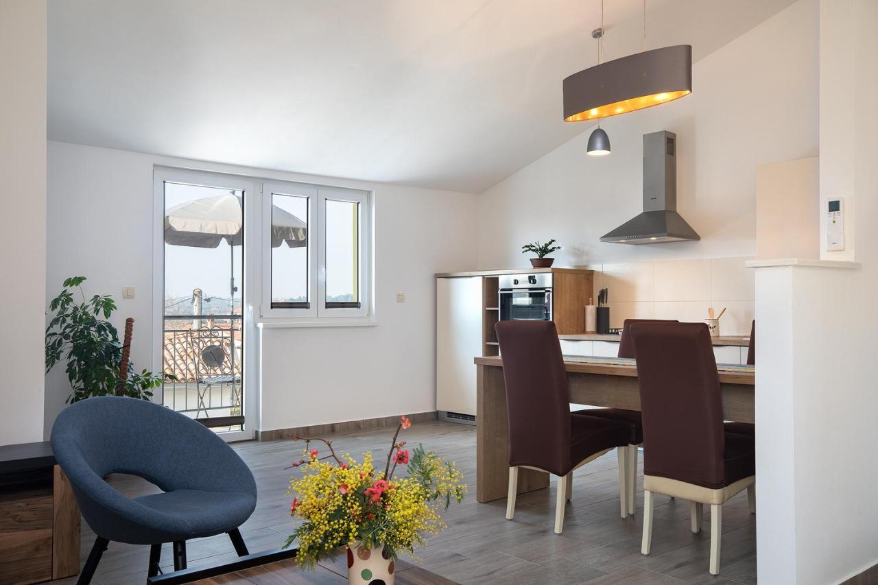 Zara Apartment Medulin Exterior photo