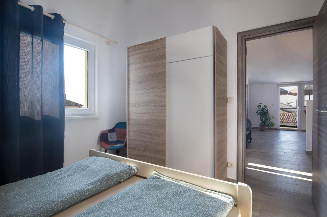 Zara Apartment Medulin Exterior photo